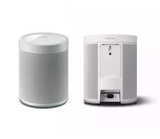 Yamaha WX-021 bílá / Bezdrátový reproduktor / 40W / BT / WiFi 