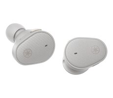 Yamaha TW-E5B šedá / Bezdrátová sluchátka / mikrofon / Bluetooth 5.2 / IPX5