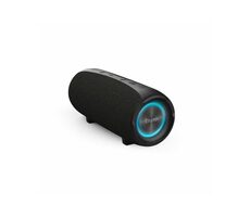 Orava Crater-11 černá / Přenosný BT reproduktor / 30W / FM / AUX / Bluetooth / IPX7