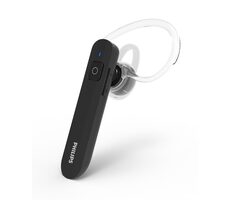 Philips SHB1603/10 černá / Bezdrátové sluchátko / mikforon / Bluetooth 5.0