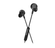 Philips TAE5008BK/00 černá / Sluchátka / USB-C / 1.2m