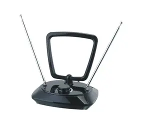 Philips SDV5200/12 / Digitální anténa / 5G filtr / UHF/VKV/VHF