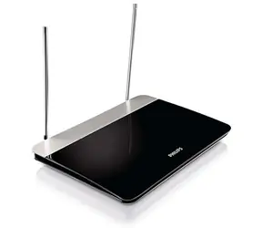 Philips SDV6227/12 / Digitální anténa / GSM/4G filtr / UHF/VHF/FM
