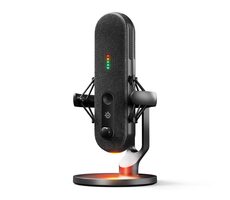 SteelSeries Alias / Mikrofon / RGB / USB
