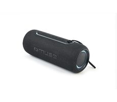 Muse M-780 BT černá / Přenosný reproduktor / 20W / Bluetooth / AUX / IPX4