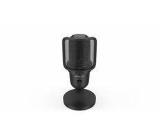 KRUX Emote 2000S černá / Stolní mikrofon / 20 - 20000Hz / USB-C  / doprodej