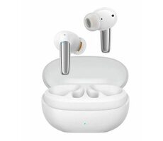 Joyroom JR-BB1 bílá / Bezdrátová sluchátka / Bluetooth 5.3 / IPX4