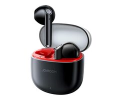 Joyroom JR-PB2 černá / Bezdrátová sluchátka / Bluetooth 5.3 / IPX4