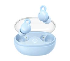 Joyroom JR-TS3 modrá / Bezdrátová sluchátka / Bluetooth 5.3 / IPX4