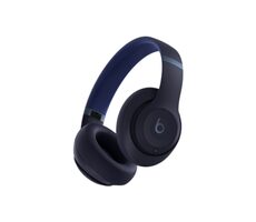 Beats Studio Pro modrá / Bezdrátová sluchátka / mikrofon / ANC / Bluetooth 5.3 / USB-C / 3.5mm