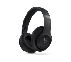 Beats Studio Pro černá / Bezdrátová sluchátka / mikrofon / ANC / Bluetooth 5.3 / USB-C / 3.5mm