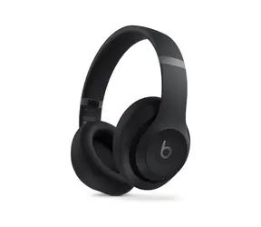Beats Studio Pro černá / Bezdrátová sluchátka / mikrofon / ANC / Bluetooth 5.3 / USB-C / 3.5mm