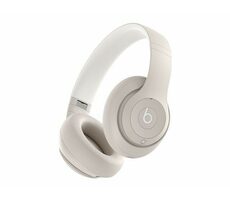 Beats Studio Pro béžová / Bezdrátová sluchátka / mikrofon / ANC / Bluetooth 5.3 / USB-C / 3.5mm