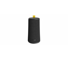 EarFun Uboom černá / bezdrátový reproduktor / Bluetooth 5.0 / IPX7 / výdrž až 16 h / 360 zvuk