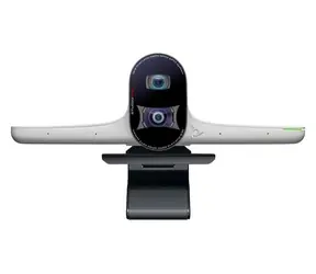 Poly Studio E70 bílá  / Videokonferenční systém / mikrofon / reproduktor / 3840 x 2160 / USB-C / RJ45