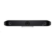 Poly Studio X52 s tabletem černá / Videokonferenční systém / mikrofon / reproduktor / 3840 x 2160 / HDMI / USB / RJ45