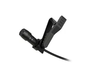 Mirfak MC1P / Klopový mikrofon / Všesměrový / USB-C / Kabel: 3 m