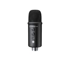 Mirfak TU1 / Stolní mikrofon / Kardioidní / Kondenzátorový / USB