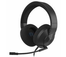 Lenovo Legion H200 černá / herní sluchátka / mikrofon / 3.5mm jack