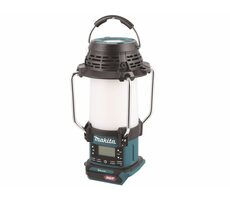 Makita MR009GZ / aku stavební rádio / DAB / BT / Li-ion XGT 40V / bez aku