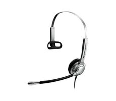 EPOS SENNHEISER SH 330 černá / Pro callcentra / headset / mikrofon / USB 
