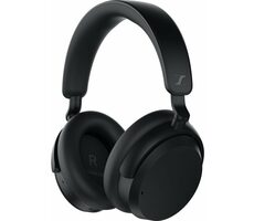 SENNHEISER ACCENTUM černá