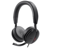 DELL WH5024 černá / Sluchátka / mikrofon / ANC / USB-C 