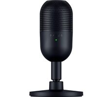 Razer Seiren V3 Mini černá / stolní mikrofon / USB-C