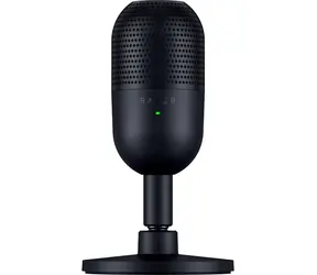 Razer Seiren V3 Mini černá / stolní mikrofon / USB-C