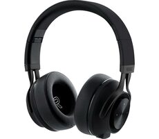 YENKEE YHP 20BT BK BT černá / Bezdrátové sluchátka / mikrofon / Bluetooth 5.0 