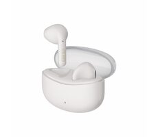 Edifier X2s TWS růžová / Bezdrátová sluchátka / mikrofon / BT 5.3 / IP54 / výdrž až 26h / dobíjecí pouzdro