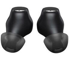 Baseus Bowie WM01 černá / Bezdrátová sluchátka / Bluetooth V5.3 / nabíjecí pouzdro