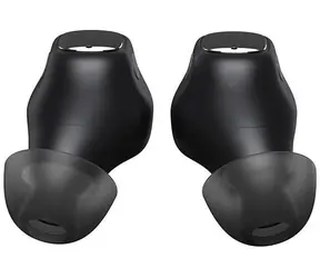 Baseus Bowie WM01 černá / Bezdrátová sluchátka / Bluetooth V5.3 / nabíjecí pouzdro