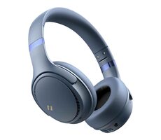 Havit H630BT PRO modrá / Bezdrátová sluchátka / doba přehrávání až 44 h / Bluetooth 5.3