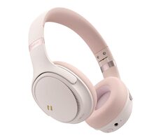 Havit H630BT PRO růžová / Bezdrátová sluchátka / doba přehrávání až 44 h / Bluetooth 5.3