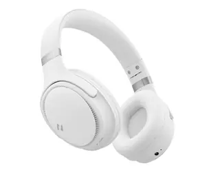 Havit H630BT PRO bílá / Bezdrátová sluchátka / doba přehrávání až 44 h / Bluetooth 5.3