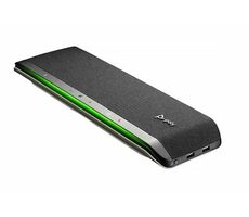Poly Sync 60 černá / Konferenční reproduktor / Bluetooth / USB-A/C