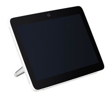 Poly TC10 bílá / Dálkové ovládání systému pro video konference / 10.1" LCD / 1280 x 800 