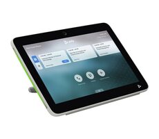 Poly TC10 černá / Dálkové ovládání systému pro video konference / 10.1" LCD / 1280 x 800 