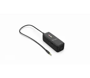 IK Multimedia iRig PRE 2 / Mikrofonní předzesilovač / 3.5mm TRRS / XLR 