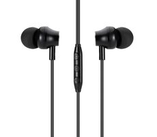 HP DHH-1127 černá / Sluchátka / mikrofon / 1.2m / USB-C