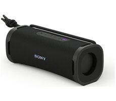 Sony ULT FIELD 1 černá / Přenosný bezdrátový reproduktor / Bluetooth 5.3 / USB-C 