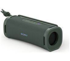 SONY SRSULT10H.CE7 šedá / Přenosný bezdrátový reproduktor / Bluetooth 5.3 / USB-C 