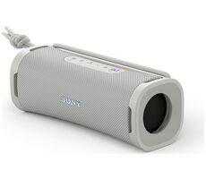 SONY SRSULT10W.CE7 bílá / Přenosný bezdrátový reproduktor / Bluetooth 5.3 / USB-C 