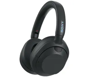 SONY WHULT900NB.CE7 černá / Bezdrátová sluchátka / mikrofon / ANC / Bluetooth 5.2 / 3.5mm jack / USB-C