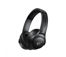 Anker Soundcore Q20i černá / Bezdrátová sluchátka / BT 5 / mikrofon / výdrž 40 h