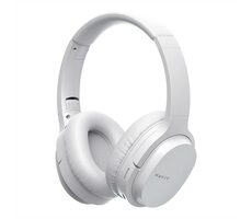 Havit l62 bílá / Bezdrátová sluchátka / mikrofon / doba přehrávání až 8h / Bluetooth 5.1