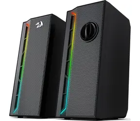 Redragon GS580 Calliope černá / Reproduktory / 2.0 / 6W / USB + 3.5mm 