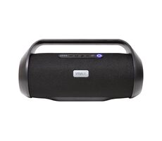 Vivax BS-260 černá / Přenosný reproduktor / 60W / FM / Bluetooth / AUX / IPX5