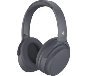 EDIFIER WH700NB šedá / Bezdrátová sluchátka s mikrofonem / BT 5.3 / ANC / USB-C 